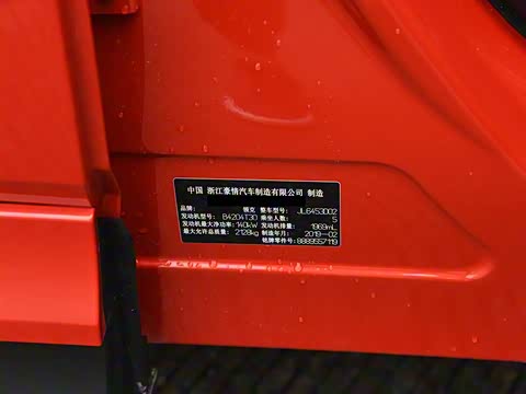 2019�� 2.0T ������Pro�� ��V