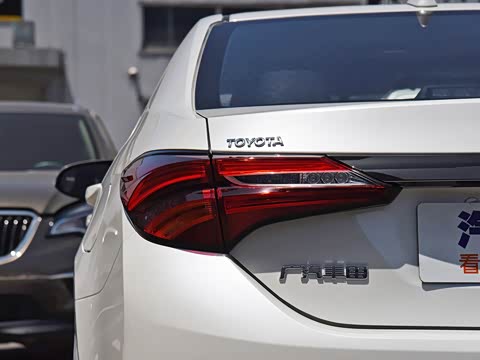 2019�� 1.8PH GS E-CVT��Ӣ���а�