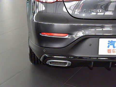 2020�� GLC 260 4MATIC ����SUV