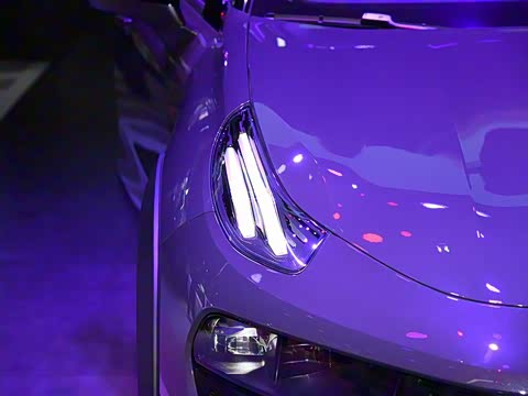 2019�� 1.5T PHEV Pro