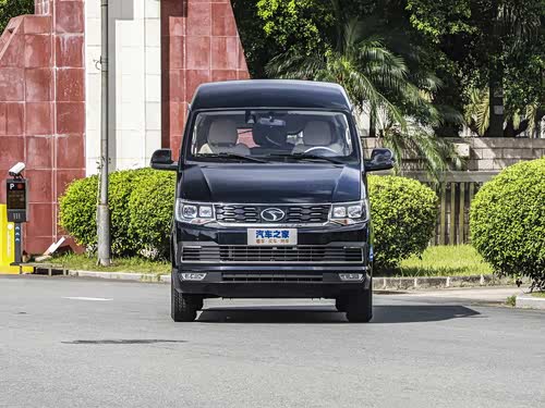 2022款 营运 标准版