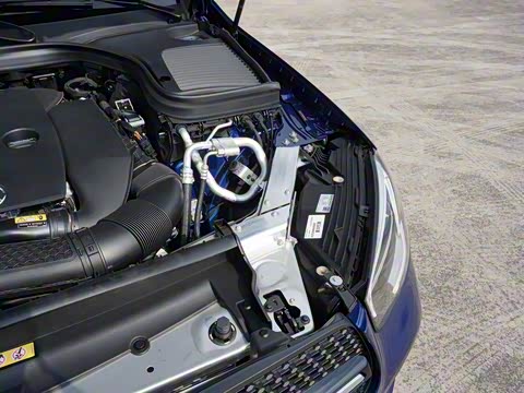 2020�� GLC 300 4MATIC ����SUV