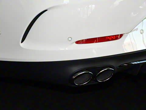 2019�� AMG GT 50 �����ܳ�