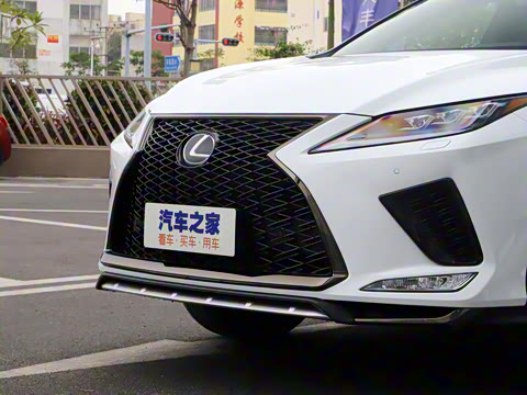 2020�� �Ŀ� 300 ����F SPORT