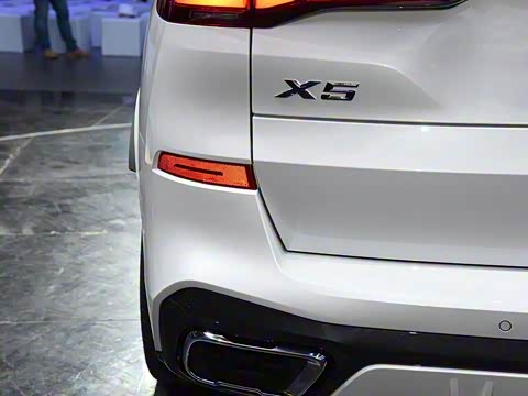 2019�� xDrive40i ������ M�˶���װ