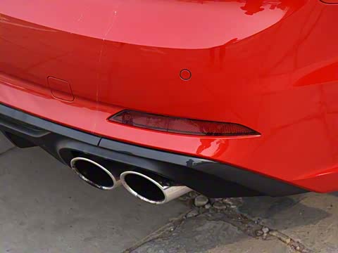 2019�� S5 3.0T Sportback