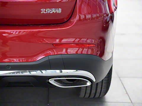 2019�� GLC 260 4MATIC ������