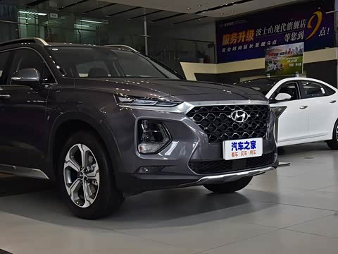 2019�� 380 TGDi TOP �Զ������콢�� ��V