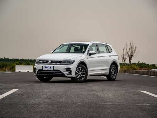 【途观l新能源 2019款】大众_途观l新能源 2019款报价_图片_汽车之家