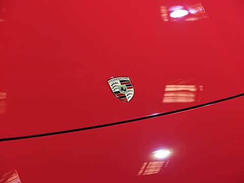 2019�� Panamera GTS Sport Turismo 4.0T