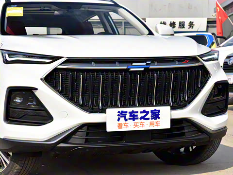 2021�� 1.5T DCT�콢��