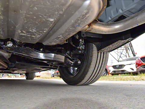 2018�� 2.5L �����˶��� ��VI