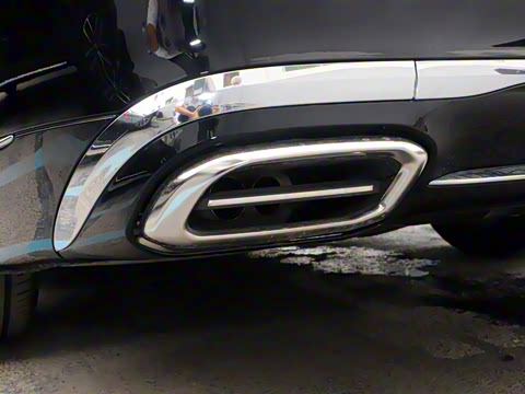 2021�� S 480 4MATIC