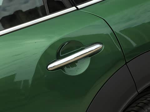 2020�� 2.0T COOPER S