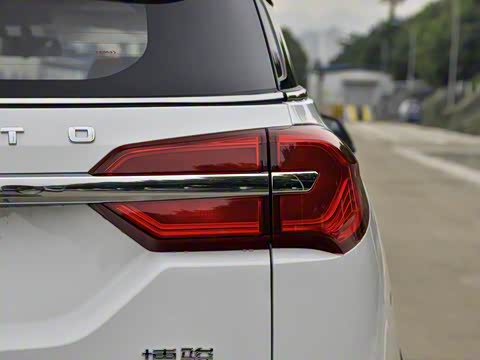 2019�� ���ܰ� 1.5T CVT�춯��