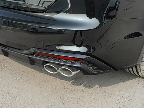 2020�� S5 3.0T Sportback