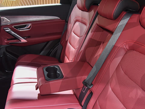 捷途x70 plus 2021款 1.