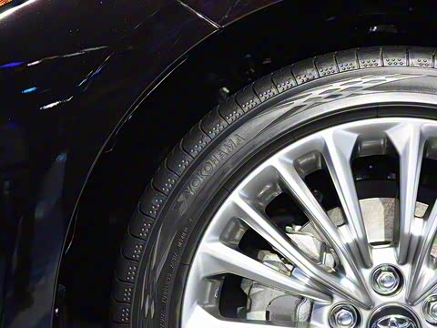 2019�� ˫�� 2.5L Limited�콢�� ��V