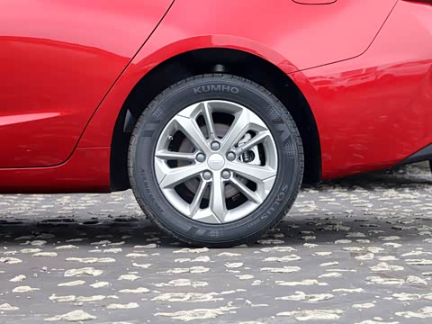 2020�� 1.4T CVT������