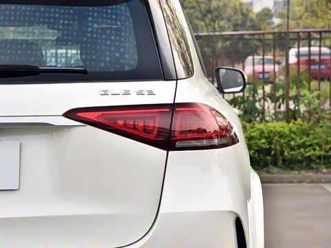 2020�� AMG GLE 53 4MATIC+