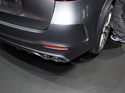 2020�� AMG GLE 53 4MATIC+