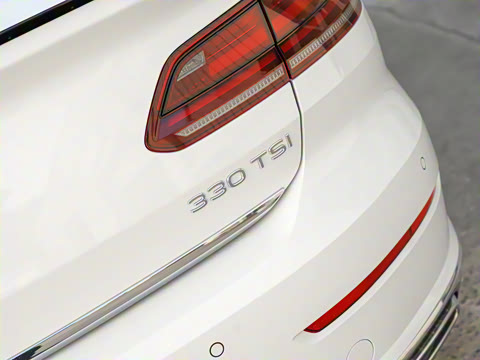 2021�� 330TSI �����ر��