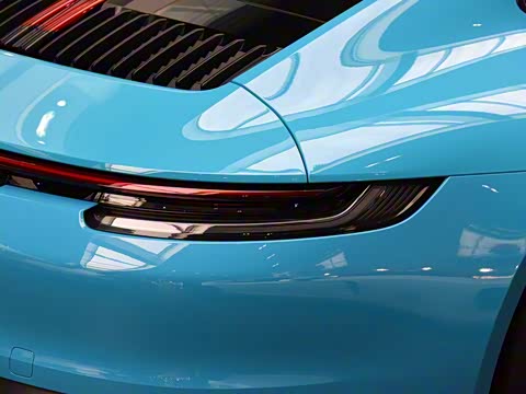 2019�� Carrera S 3.0T