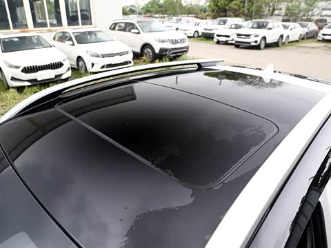 2019��  1.4L �Զ��˶��� ��VI