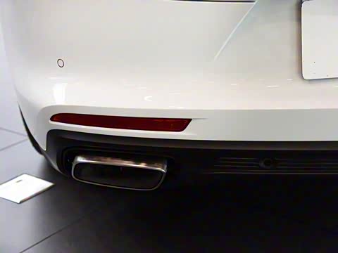 2019�� Panamera 4 �����ӳ��� 2.9T