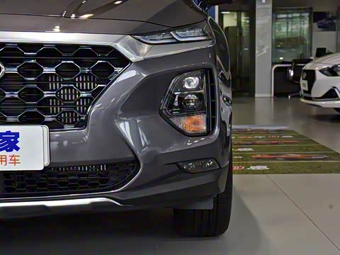 2019�� 380 TGDi TOP �Զ������콢�� ��V