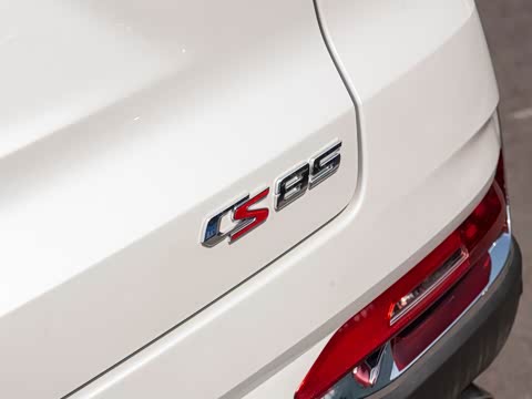 2019�� 1.5T DCTƷ�� ��VI