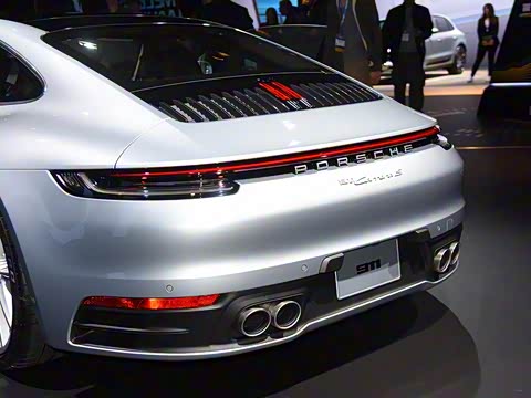 2019�� Carrera S 3.0T