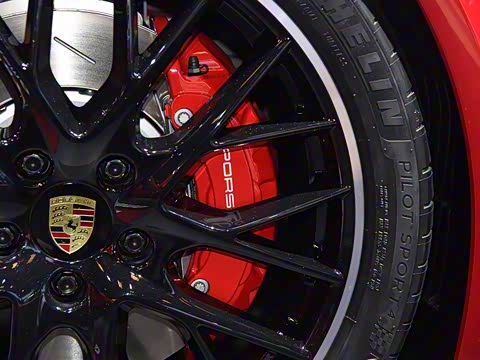 2019�� Panamera GTS Sport Turismo 4.0T