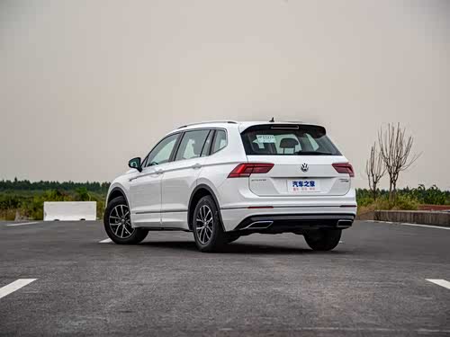 【途观l新能源 2019款】大众_途观l新能源 2019款报价_图片_汽车之家