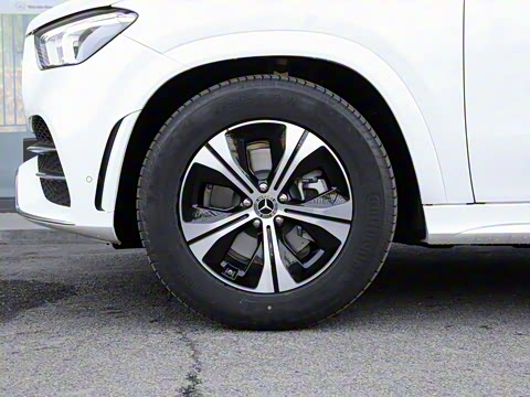 2020�� GLE 350 4MATIC ����SUV ʱ����