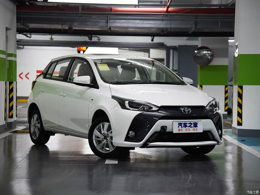 2019款 1.5gs cvt锐动版 国vi