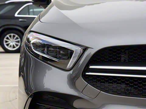 2020�� AMG A 35 4MATIC