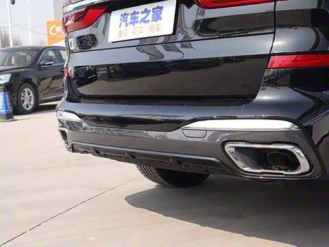 2020�� xDrive40i ������M�˶���װ