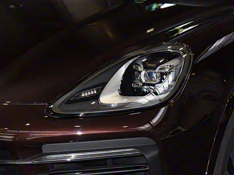 2019�� Cayenne Coup�� 3.0T