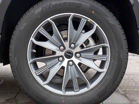 2019�� 1.5T �Զ���UP ��VI