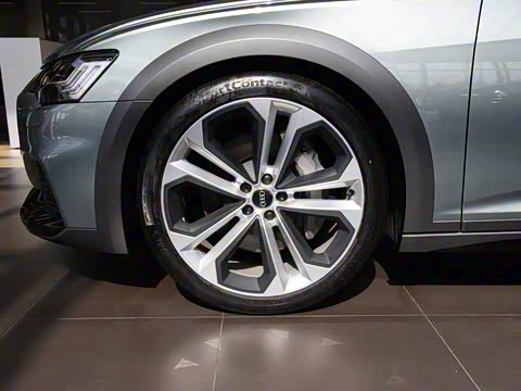 2020�� allroad quattro ̽���� 55 TFSI ����ԽҰ��