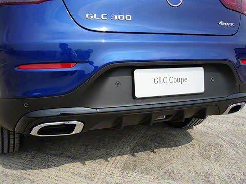 2020�� GLC 300 4MATIC ����SUV