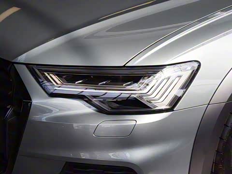 2020�� allroad quattro ̽���� 55 TFSI ����ԽҰ��