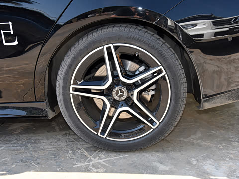 2020�� CLA 260 4MATIC ���ܳ�