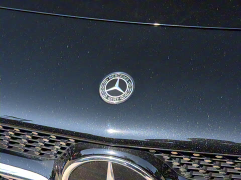 2020�� CLA 260 4MATIC ���ܳ�