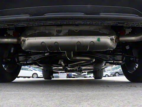 2019�� 380TSI �Զ������Ƕ������� ��VI