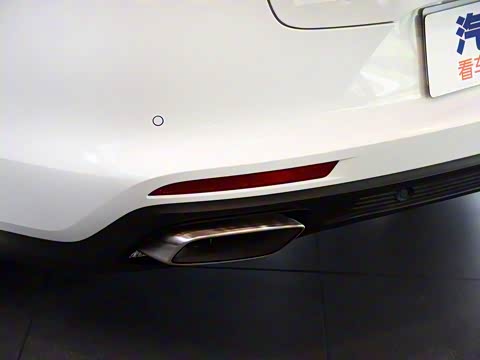 2019�� Panamera 4 �����ӳ��� 2.9T