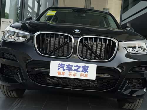 【宝马x3 2021款】宝马_宝马x3 2021款报价_图片_汽车之家
