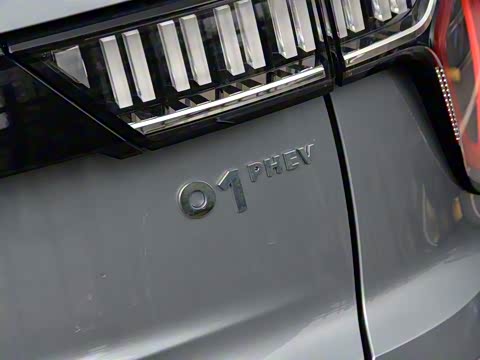 2019�� 1.5T PHEV Plus