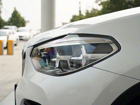 2021�� xDrive25i ������װ